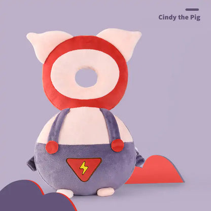 BumpBuddy Backpack