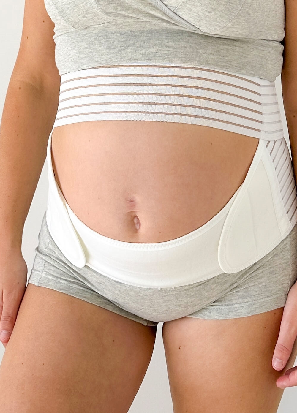 Favvour Maternity Support Belt